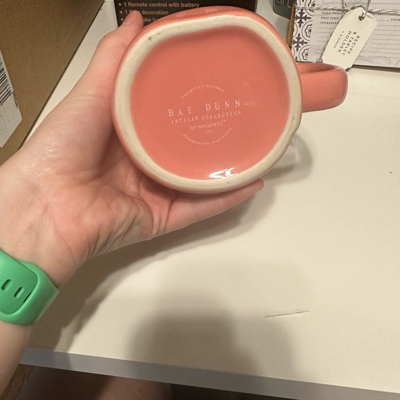 GLAM-MA coffee cup - Picture 2 of 3